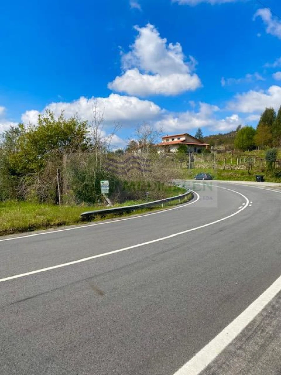 Terreno para Venda em Cedrim e Paradela Foto 2