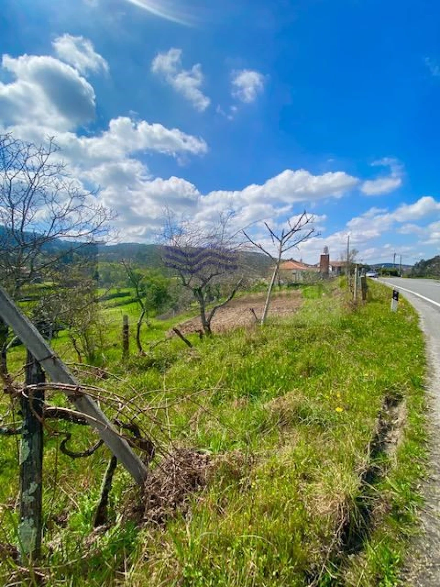 Terreno para Venda em Cedrim e Paradela