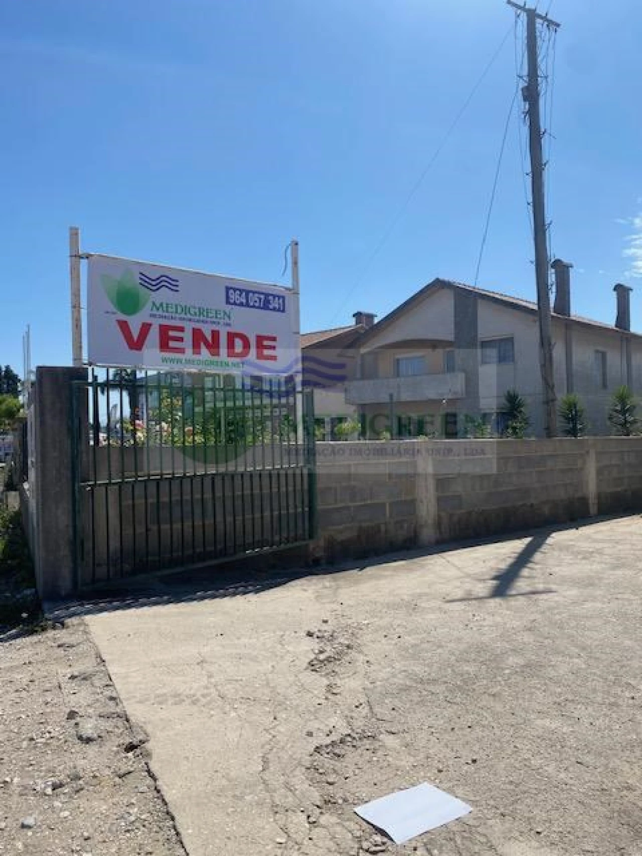 Moradia T3 para Venda em Albergaria-A-Velha e Valmaior Foto 32