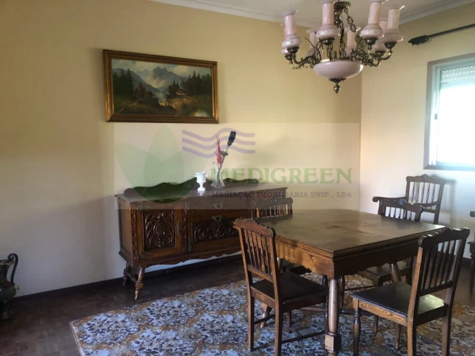 Moradia T3 para Venda em Albergaria-A-Velha e Valmaior Foto 4