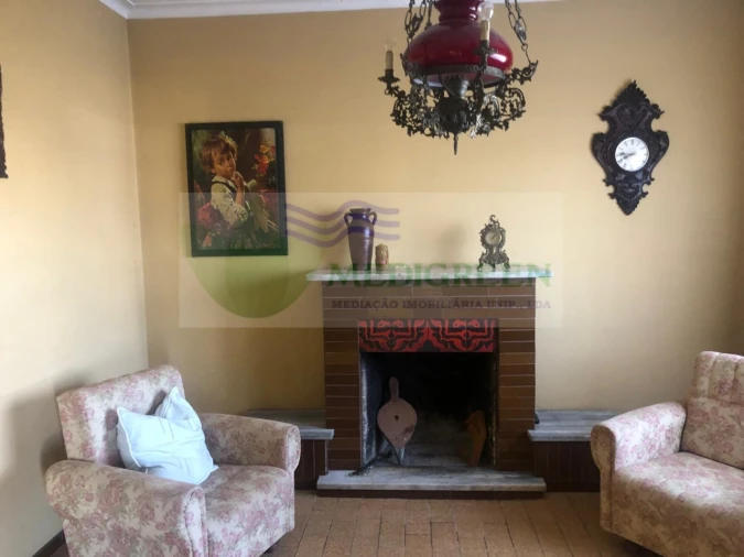 Moradia T3 para Venda em Albergaria-A-Velha e Valmaior Foto 20