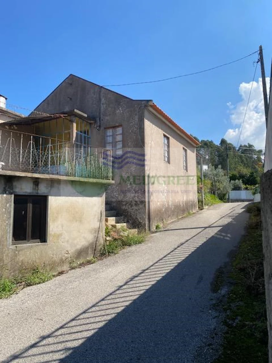 Moradia T3 para Venda em Cedrim e Paradela Foto 2