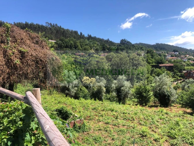 Terreno para Venda em Cedrim e Paradela