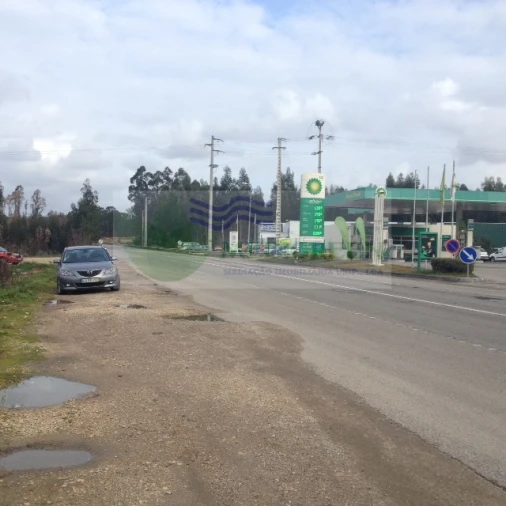 Terreno para Venda em Águeda e Borralha Foto 4