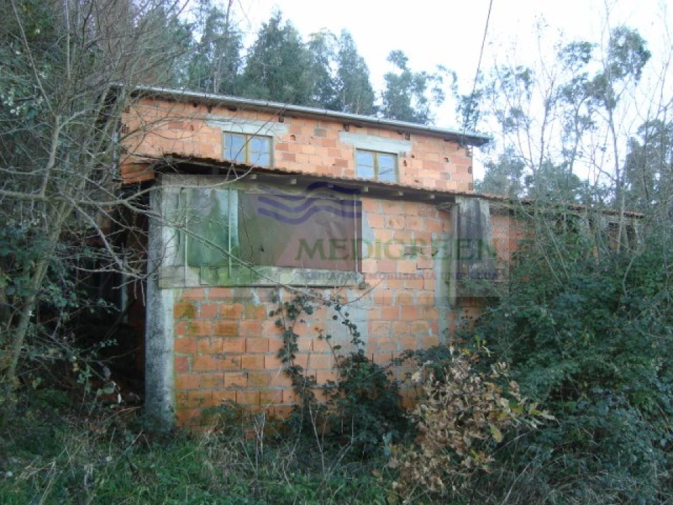 Quinta para Venda em São Pedro de Castelões Foto 6