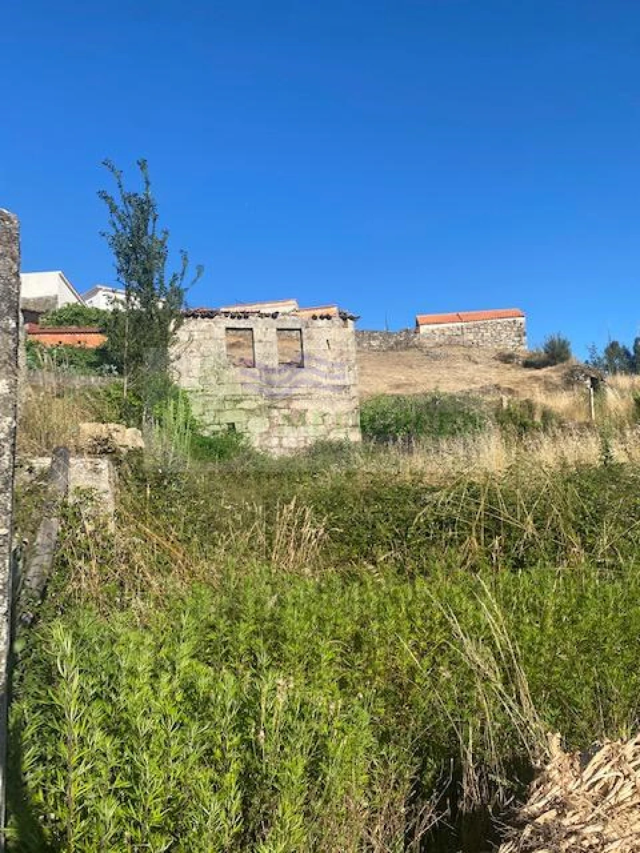 Moradia para Venda em Cambra e Carvalhal de Vermilhas Foto 2