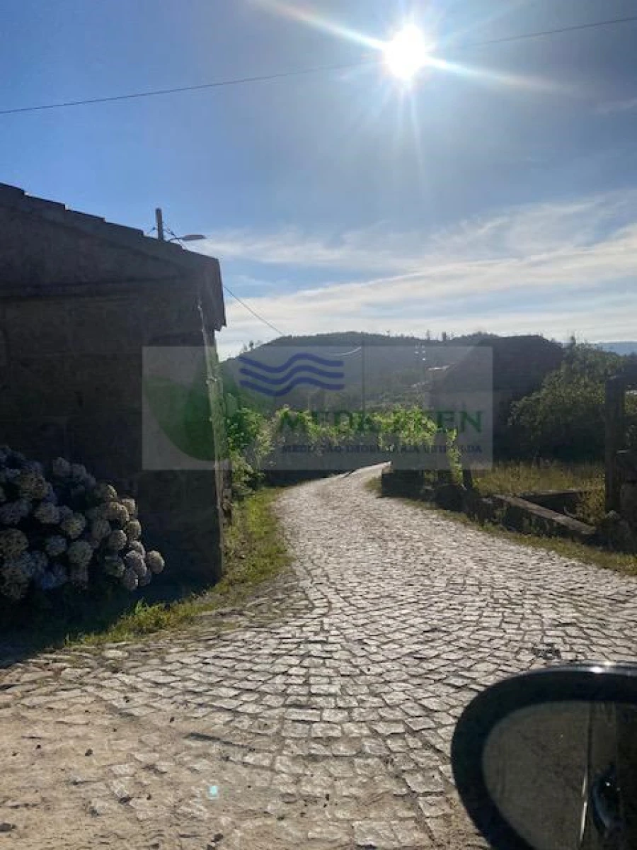 Moradia para Venda em Cambra e Carvalhal de Vermilhas Foto 4