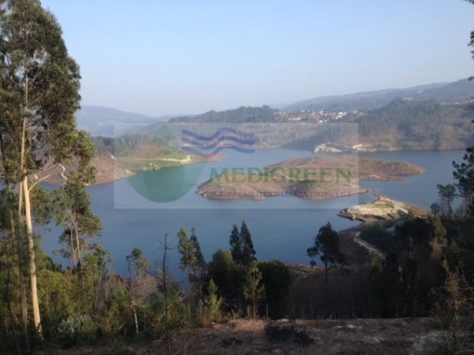 Terreno para Venda em Couto de Esteves Foto 3