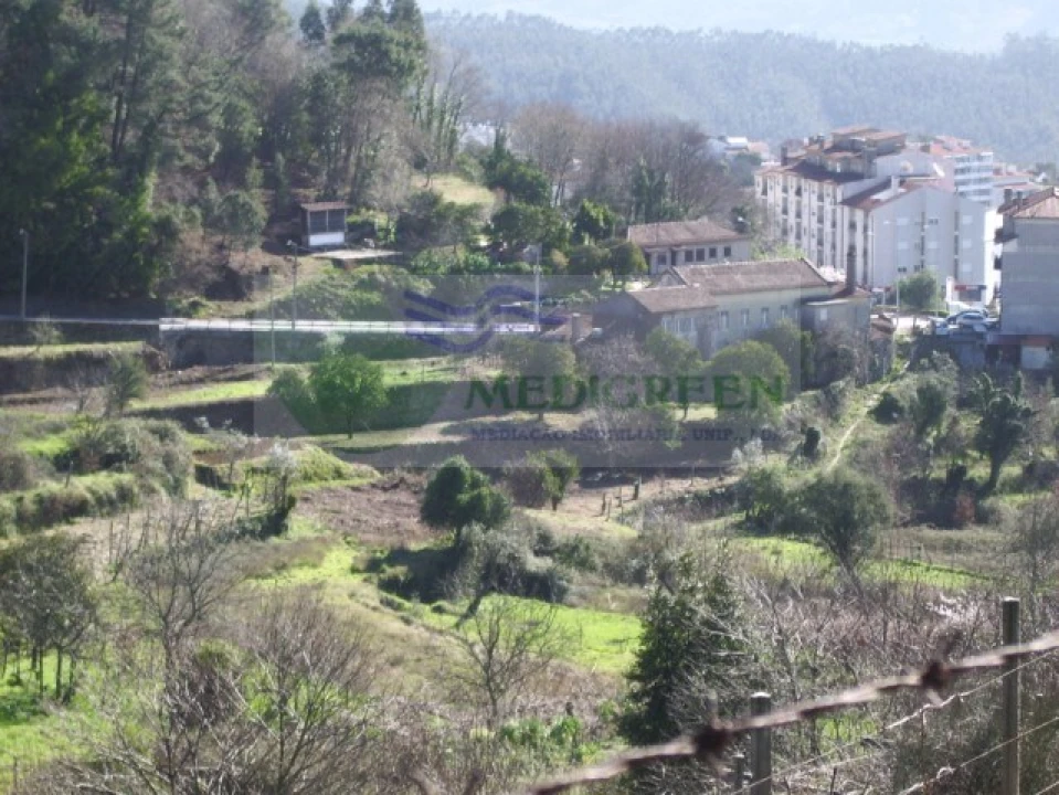 Quinta T5 para Venda em Sever do Vouga Foto 5