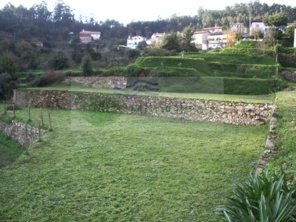 Quinta T5 para Venda em Sever do Vouga Foto 11