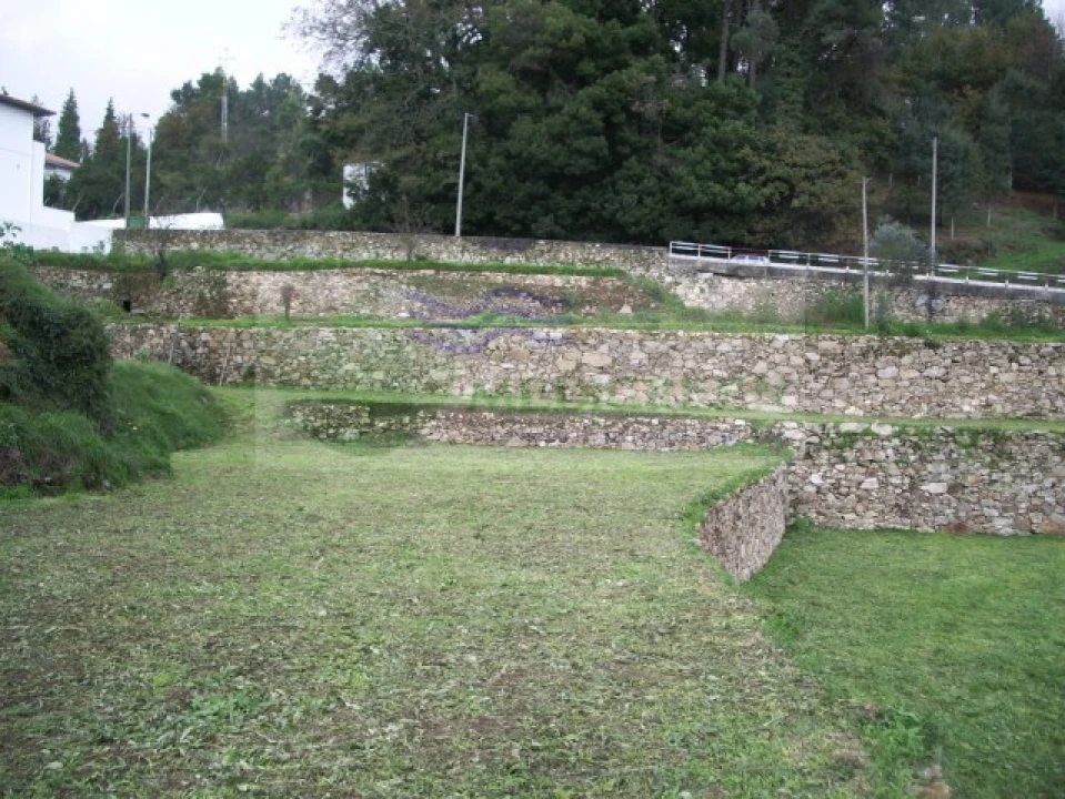 Quinta T5 para Venda em Sever do Vouga Foto 18