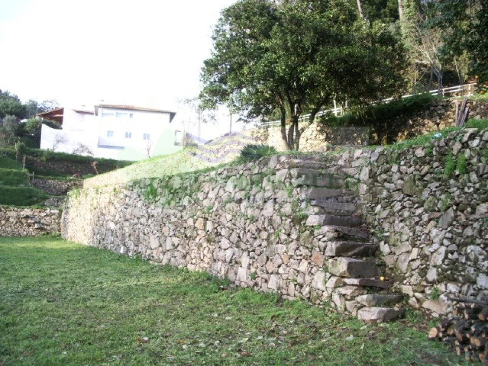 Quinta T5 para Venda em Sever do Vouga Foto 21