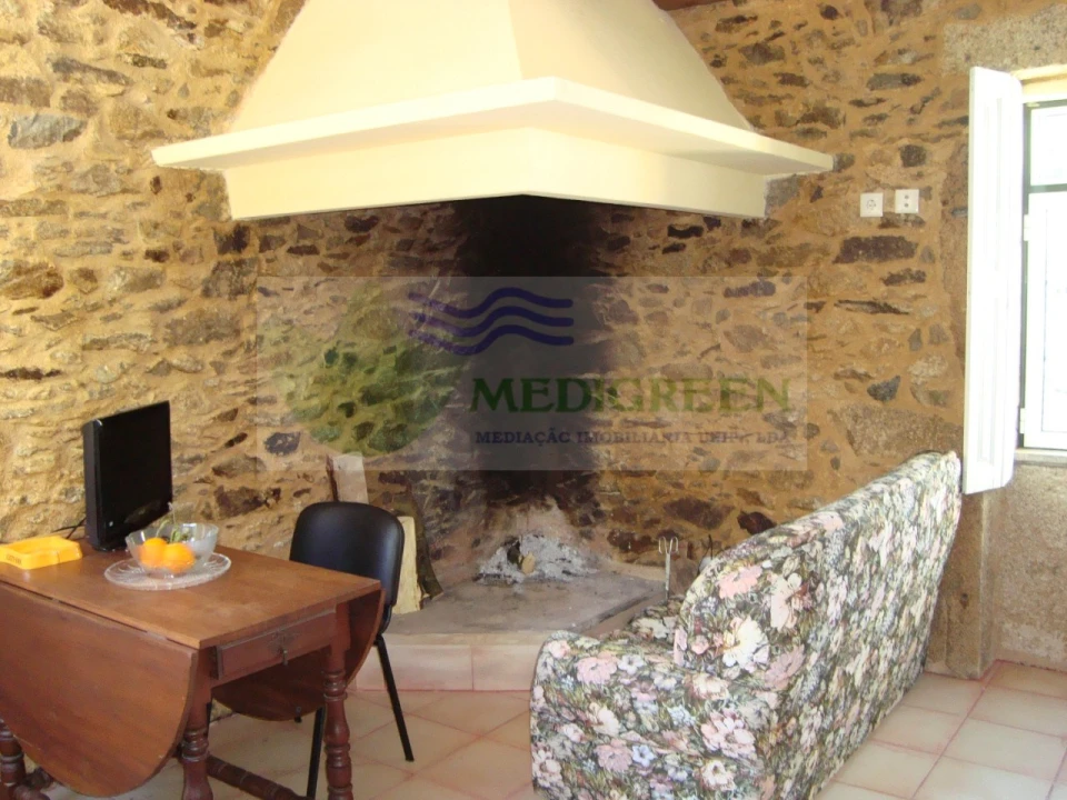 Quinta T5 para Venda em Sever do Vouga Foto 41