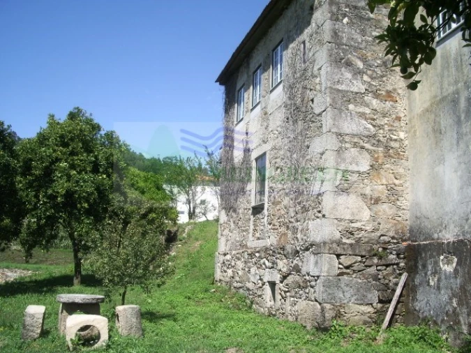 Quinta T5 para Venda em Sever do Vouga Foto 7