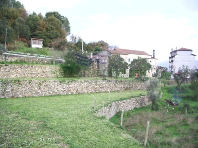 Quinta T5 para Venda em Sever do Vouga Foto 9