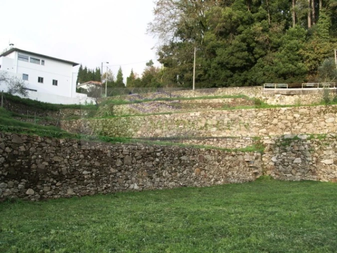 Quinta T5 para Venda em Sever do Vouga Foto 13