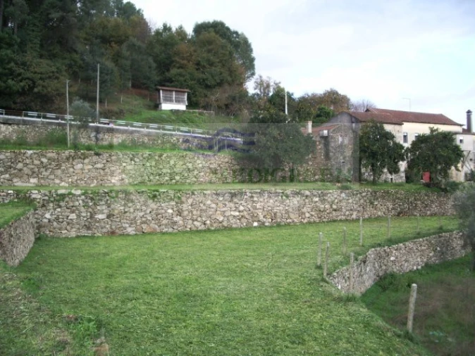 Quinta T5 para Venda em Sever do Vouga Foto 17