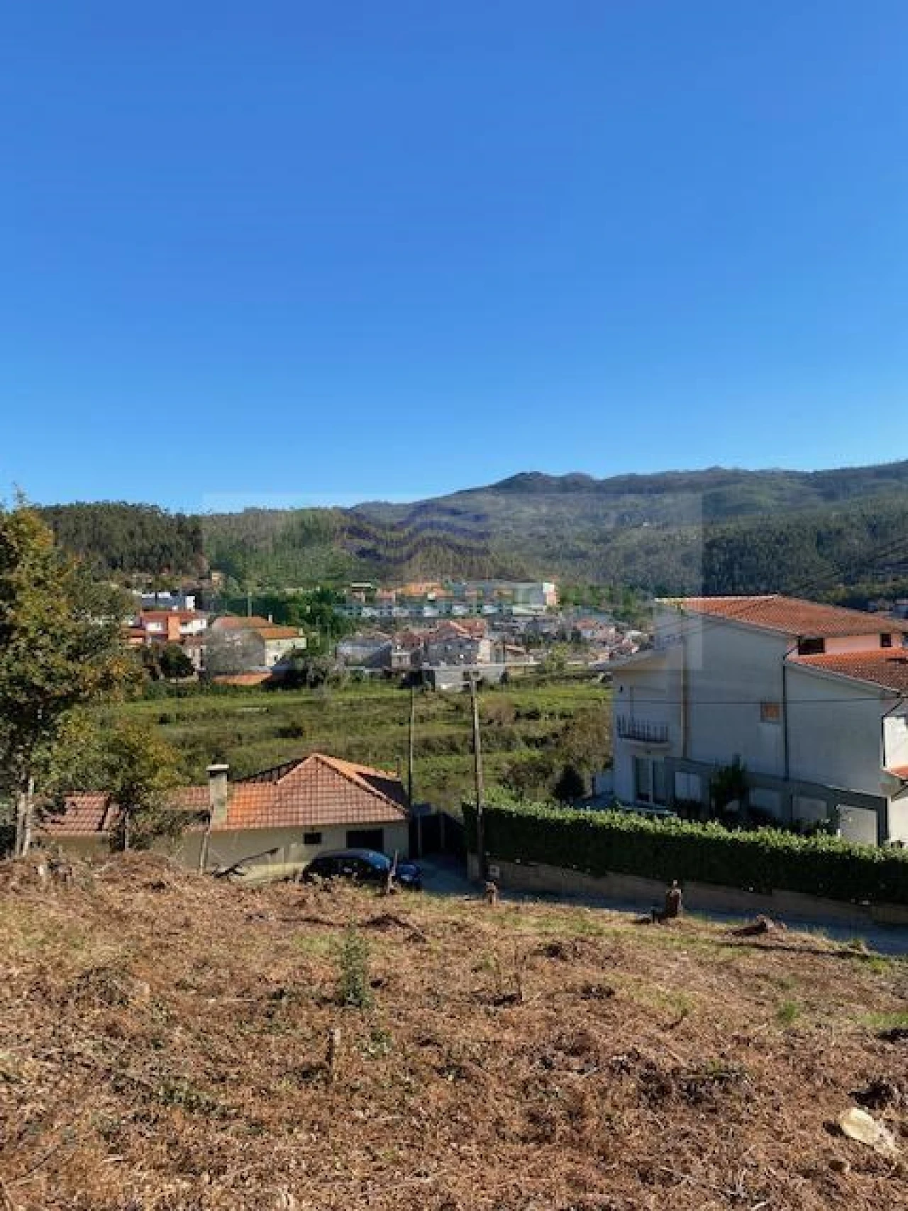 Terreno para Venda em Pessegueiro do Vouga Foto 7