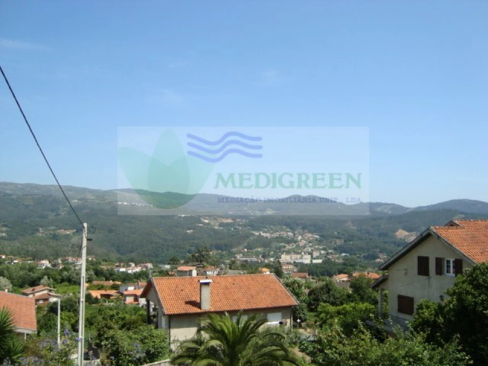 Terreno para Venda em Pessegueiro do Vouga Foto 6