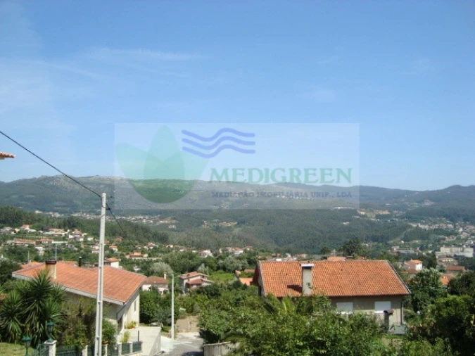 Terreno para Venda em Pessegueiro do Vouga Foto 7