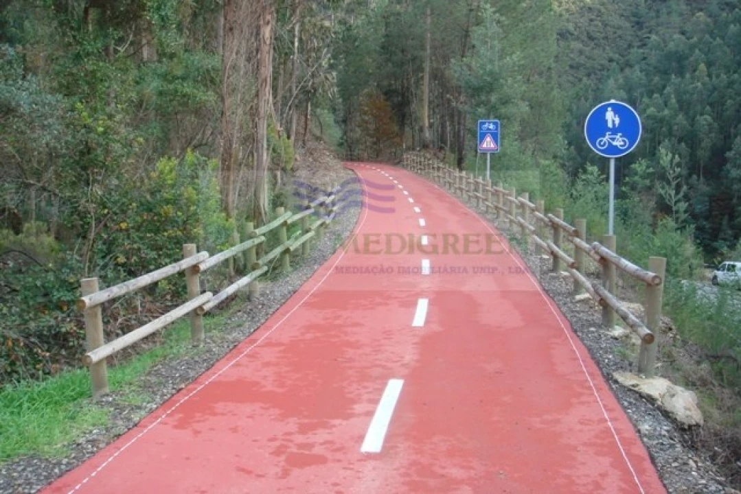 Terreno para Venda em Pessegueiro do Vouga Foto 5