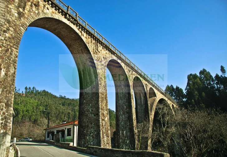 Terreno para Venda em Pessegueiro do Vouga Foto 2