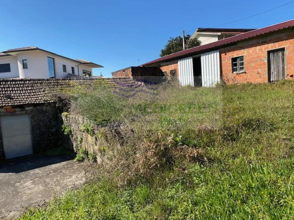 Armazém para Venda em Cedrim e Paradela Foto 9