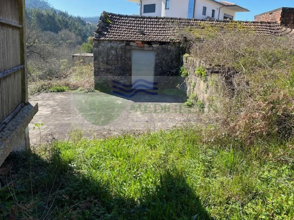 Armazém para Venda em Cedrim e Paradela Foto 10