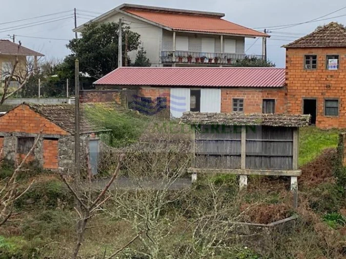 Armazém para Venda em Cedrim e Paradela Foto 4