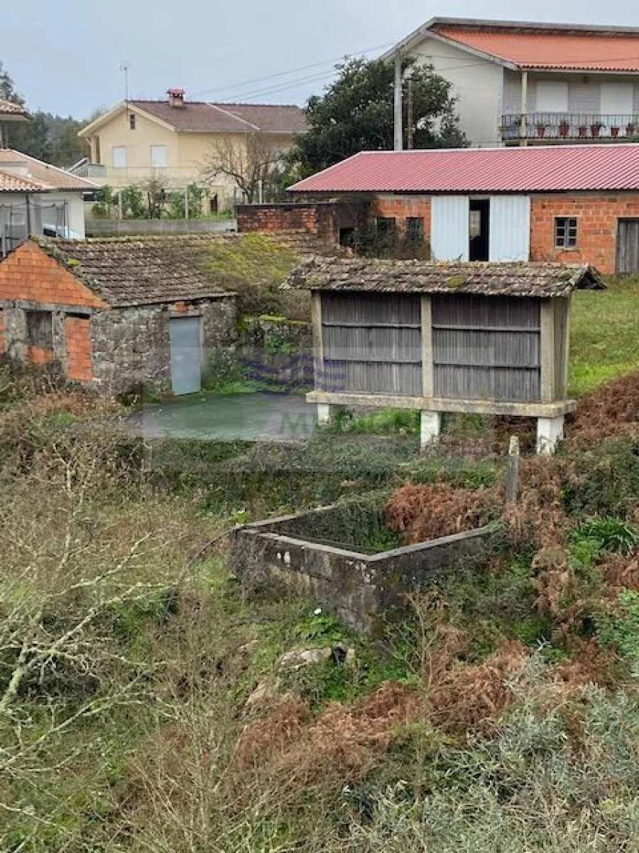 Armazém para Venda em Cedrim e Paradela Foto 7
