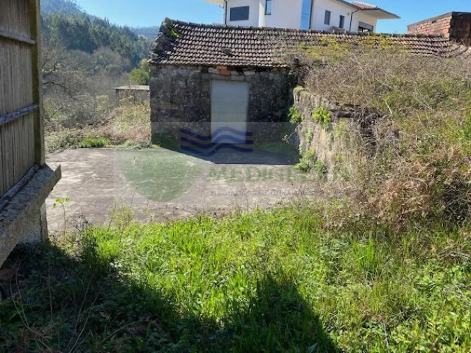 Armazém para Venda em Cedrim e Paradela Foto 10