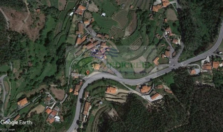 Terreno para Venda em Cedrim e Paradela