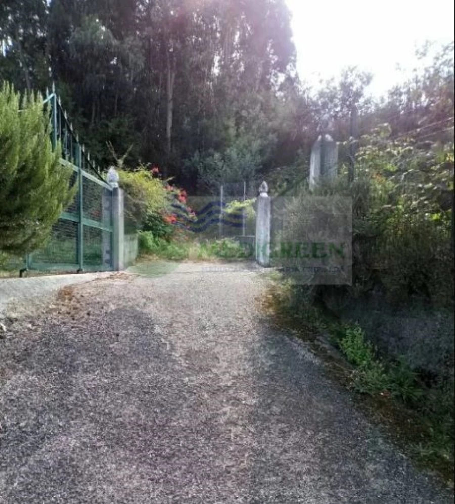 Terreno para Venda em Cedrim e Paradela