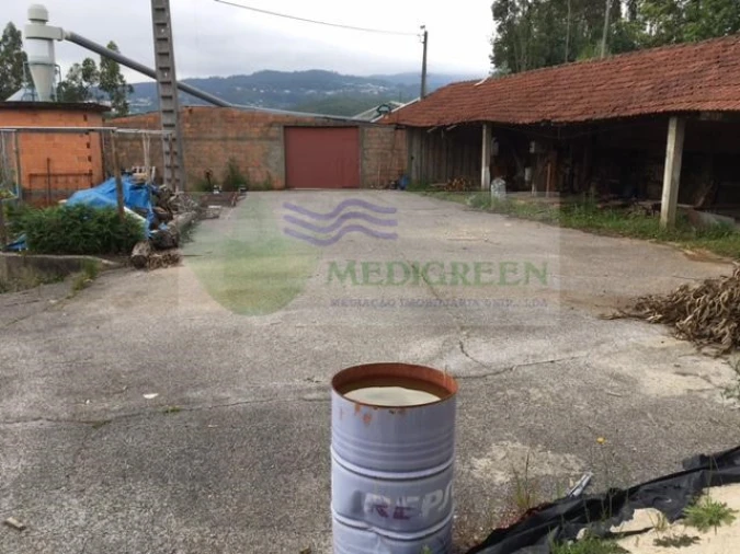 Armazém para Venda em Cedrim e Paradela Foto 5