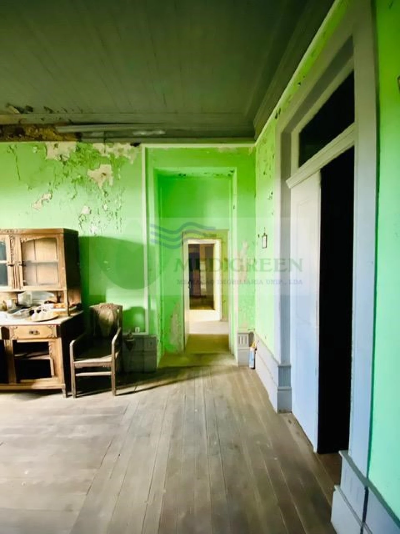 Moradia para Venda em Cedrim e Paradela Foto 5