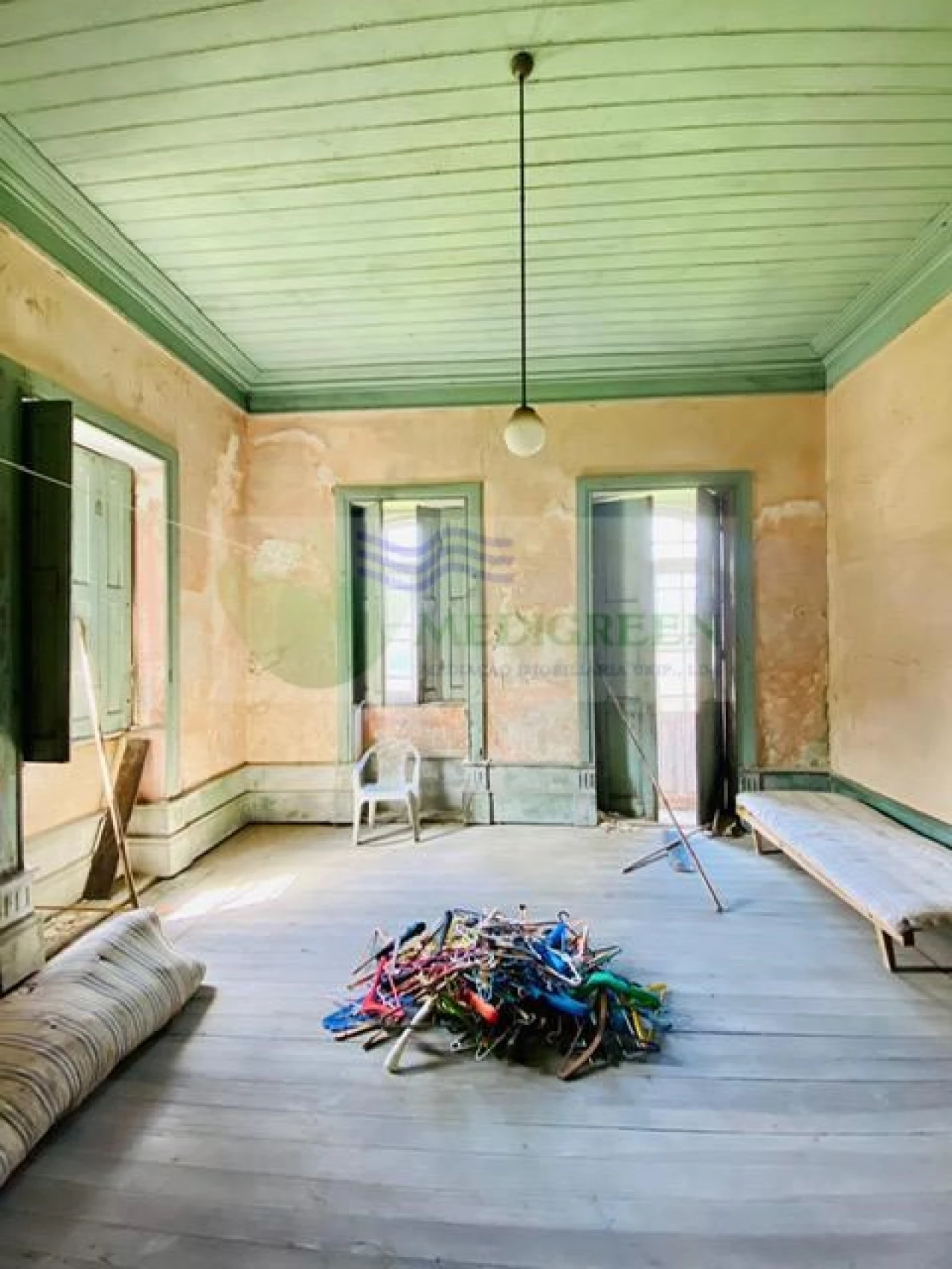 Moradia para Venda em Cedrim e Paradela Foto 17