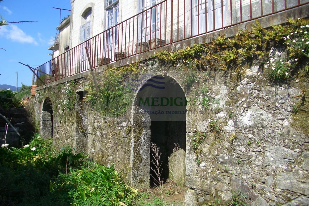 Moradia para Venda em Cedrim e Paradela Foto 22