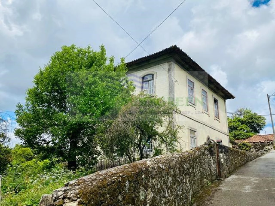 Moradia para Venda em Cedrim e Paradela Foto 26