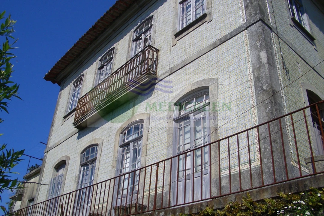 Moradia para Venda em Cedrim e Paradela Foto 28