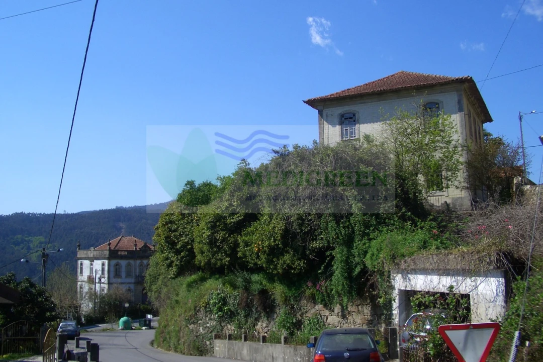 Moradia para Venda em Cedrim e Paradela Foto 30