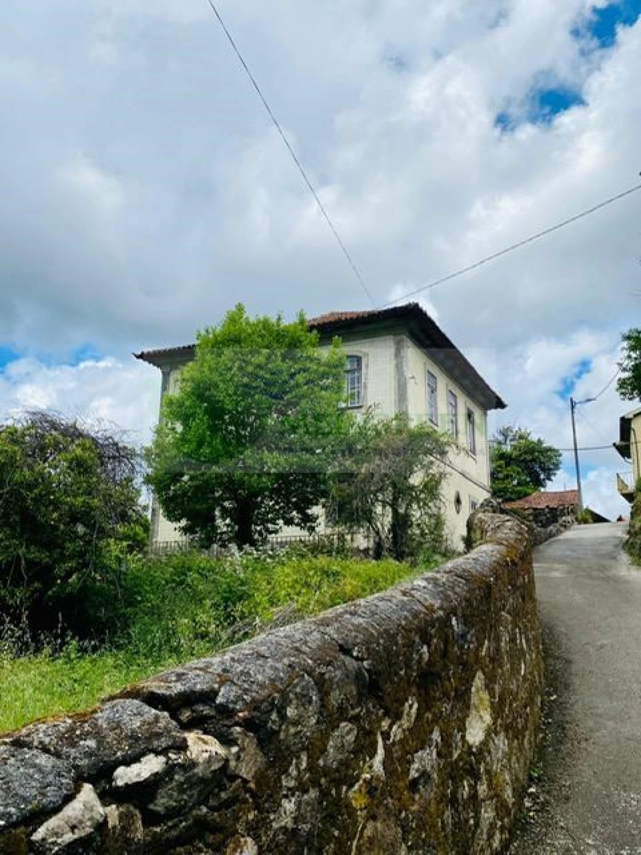 Moradia para Venda em Cedrim e Paradela Foto 31