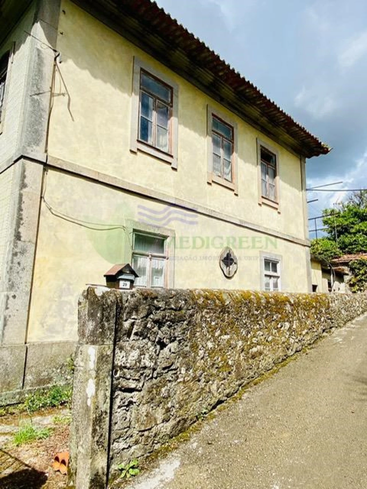 Moradia para Venda em Cedrim e Paradela Foto 33