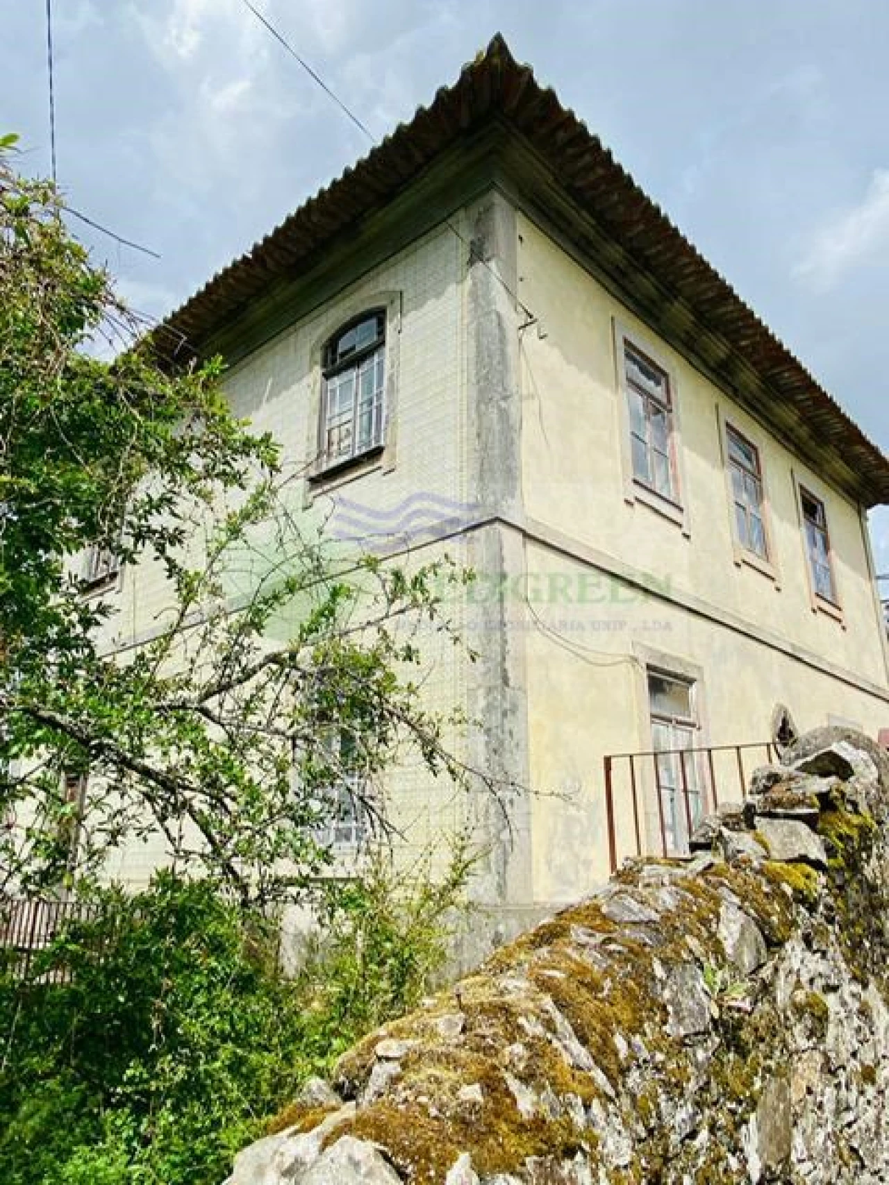 Moradia para Venda em Cedrim e Paradela Foto 35