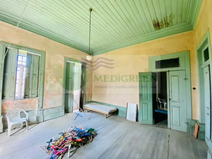 Moradia para Venda em Cedrim e Paradela Foto 18