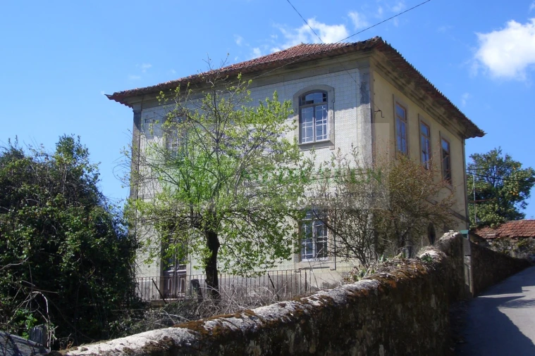 Moradia para Venda em Cedrim e Paradela Foto 27