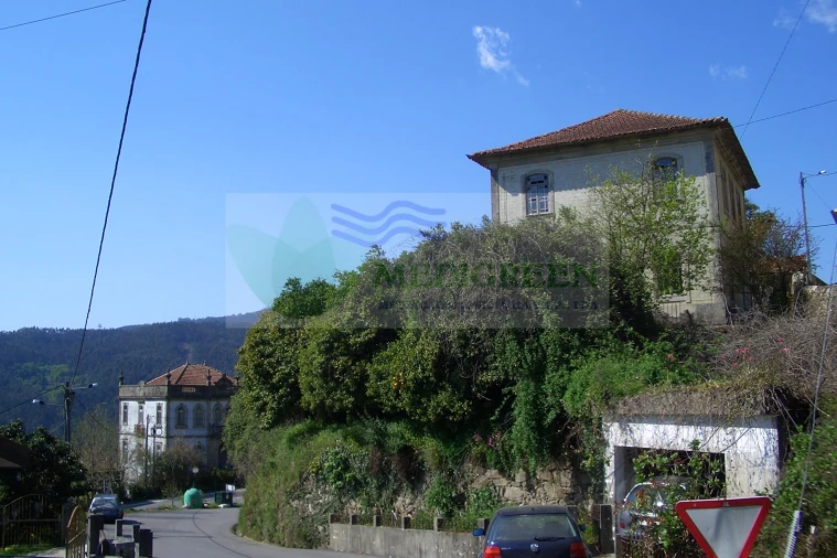 Moradia para Venda em Cedrim e Paradela Foto 30