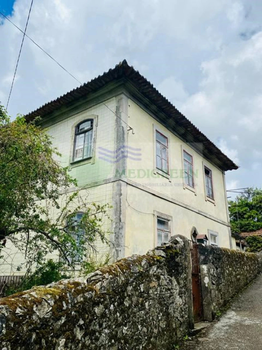 Moradia para Venda em Cedrim e Paradela Foto 32