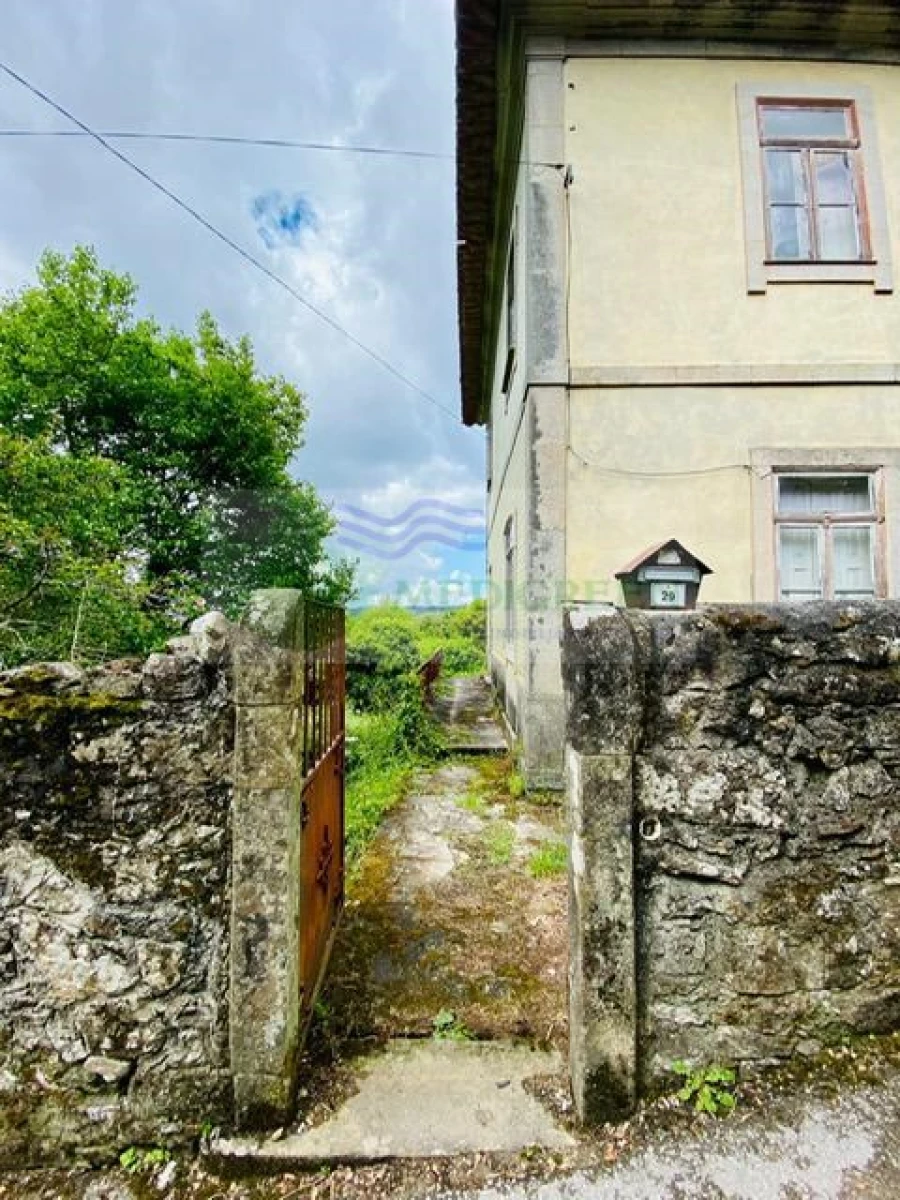Moradia para Venda em Cedrim e Paradela Foto 34