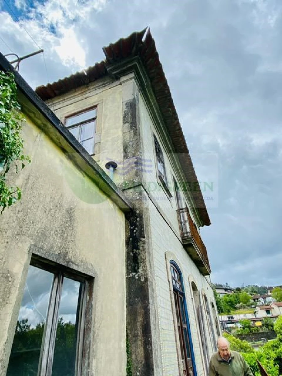 Moradia para Venda em Cedrim e Paradela Foto 37