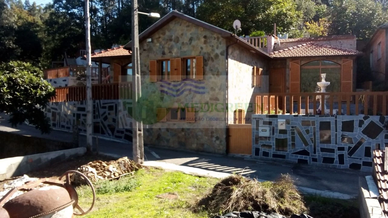 Moradia T3 para Venda em Silva Escura e Dornelas Foto 3